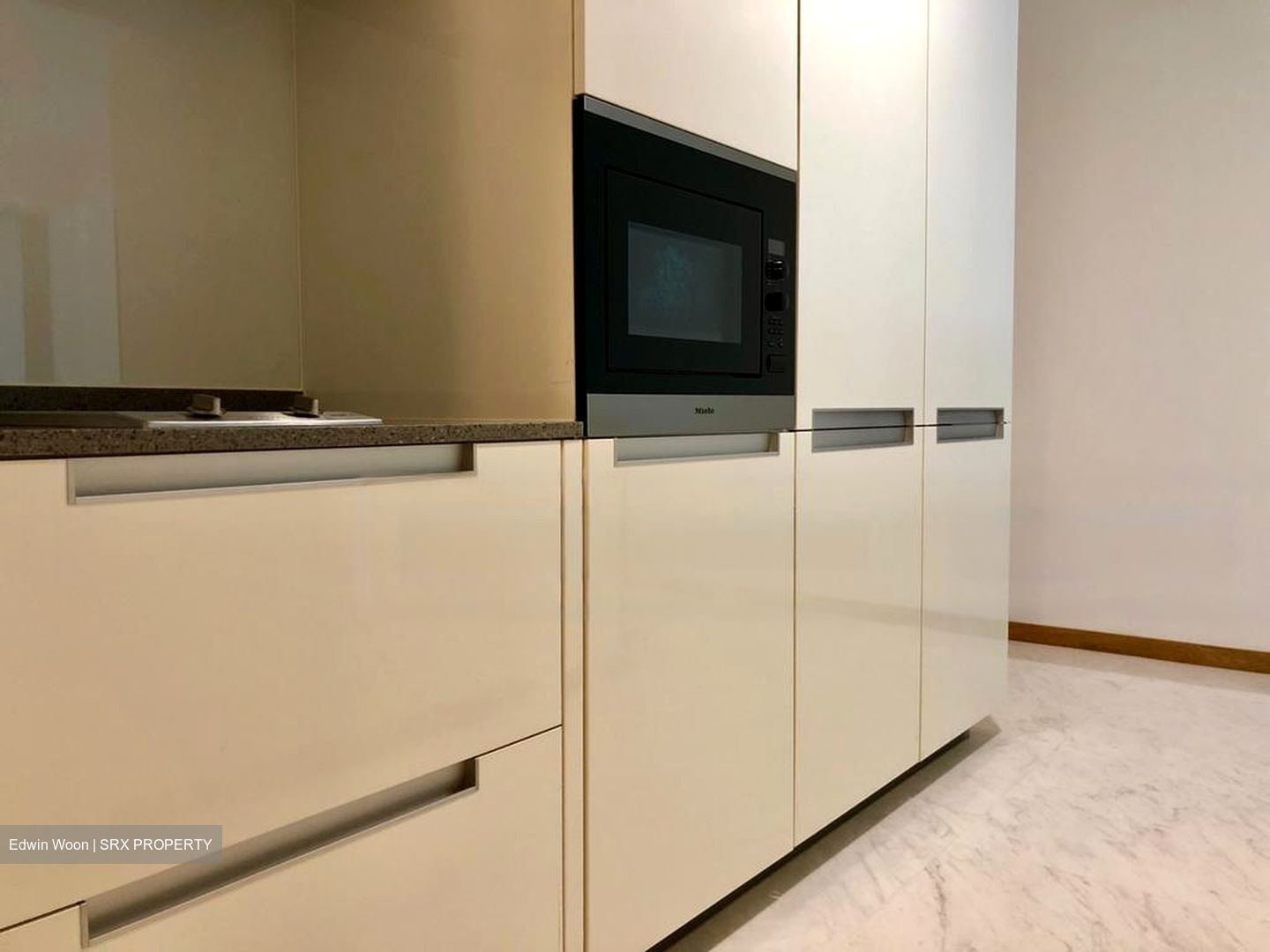 Marina One Residences (D1), Apartment #460440261